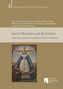 "Queere Menschen und die Kirchen: Historische, theologische und lebensweltliche Perspektiven." Unten ein religiöses Gemälde., Buch