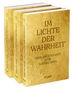 Abd-Ru-Shin: Im Lichte der Wahrheit (Goldene Edition), Buch