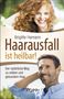 Brigitte Hamann: Haarausfall ist heilbar!, Buch