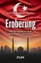 Collin Mcmahon: Eroberung, Buch