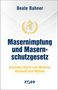Beate Bahner: Masernimpfung und Masernschutzgesetz, Buch