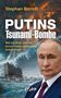 Stephan Berndt: Putins Tsunami-Bombe, Buch