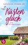 Natascha Kribbeler: Küstenglück mit Hindernissen, Buch