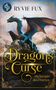 Ryvie Fux: Dragons Curse, Buch