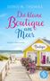 Doris R. Thomas: Die kleine Boutique am Meer, Buch