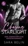 Sara Belin: Chasing Starlight, Buch