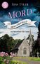 Tess Tyler: Mord in Hollowfield, Buch