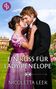 Nicoletta Leek: Ein Kuss für Lady Penelope, Buch, Buch