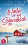 Haike Hausdorf: Winter auf Schwedisch, Buch