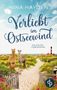 Nina Hayden: Verliebt im Ostseewind | Ein Küsten-Liebesroman, Buch