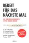 Rudolf Likar: Bereit für das nächste Mal, Buch