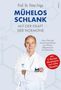 Peter Frigo: Mühelos schlank mit der Kraft der Hormone, Buch