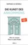 Raphael M. Bonelli: Die Kunst des Ankommens, Buch