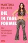 Martina Reuter: Die 14-Tage-Formel, Buch