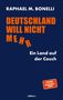 Text: „COVER FOLGT“. Unten: „edition a“. Weiße Fläche, schwarze Schrift., Buch