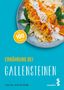 Klaus Nigl: Ernährung bei Gallensteinen, Buch