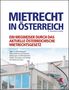 Martin Gruber: Mietrecht in Österreich, Buch