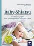 Karin Kalbantner-Wernicke: Baby-Shiatsu, Buch