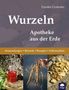Eunike Grahofer: Wurzeln, Buch