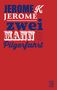 Jerome K. Jerome: Zwei Mann auf Pilgerfahrt, Buch, Buch