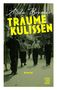 Alida Bremer: Träume und Kulissen, Buch