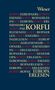 Europa Erlesen Korfu, Buch