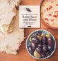 Arta Ramadani: Brot, Salz und Herz, Buch