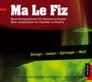 : Tiroler Kammerorchester InnStrumenti - Ma Le Fiz (Neue Kompositionen für Kammerorchester), CD