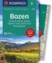 Franziska Baumann: Bozen, Sarntal, Ritten, Eppan, Kalterer See, Seiser Alm, Rosengarten, Buch