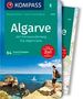 Astrid Sturm: KOMPASS Wanderführer Algarve mit Fernwanderweg Via Algarviana, Buch