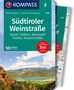 Mark Zahel: KV WF 5707 Südtiroler Weinstraße, Eppan, Kaltern, Neumarkt, Truden, Buch