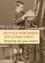 Ingrid Haslinger: Rudolf war immer ein guter Sohn, Buch