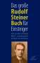 Axel Burkart: Das große Rudolf Steiner Buch für Einsteiger, Buch