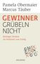 Pamela Obermaier: Gewinner grübeln nicht, Buch