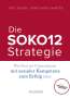Eric Adler: Die SOKO12-Strategie, Buch