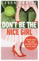 Laura Busche: Don't be the nice girl, Buch