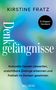 Die Worte "Denkgefängnisse" und "Kulturelle Fesseln abwerfen" stehen vor einem verschwommenen Blau-Grün-Hintergrund., Buch