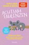 „HEIKE ABIDI“, „DANIELA NAGEL“, „ACHTSAM FAULENZEN“, koala schlafend auf Ast, „Gelassener leben dank Pausen“., Buch