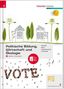 Stephanie Fiedler: Politische Bildung, Wirtschaft und Ökologie PTS + digitales Zusatzpaket, Buch
