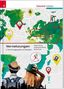 Manfred Derflinger: Vernetzungen - Tourismusgeografie und Reisebüro V HLT, Buch