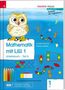 Christina Konrad: Mathematik mit Lilli 1 VS inklusive Zusatzmaterial (Arbeitsbuch), Buch