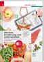 Marianne Schreiber: Service: Ernährung und Lebensmittel - Fachkunde, Betriebsorganisation, Fachpraktikum + digitales Zusatzpaket, Buch