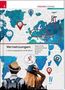 Manfred Derflinger: Vernetzungen - Tourismusgeografie und Reisebüro IV HLT, Buch