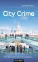 Ian Richardson: City Crime, Buch