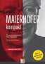 Lorenz Maierhofer (geb. 1956): Maierhofer kompakt SATB - Großdruck, Buch
