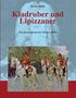 Martin Haller: Kladruber und Lipizzaner, Buch