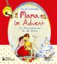 Nicole Schäufler: Mama im Advent - Ein Adventskalender für alle Mütter, Buch, Buch
