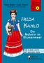Heike Wolter: Frida Kahlo - Die Malerin im Blumenmeer, Buch