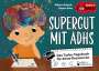 Miriam Prätsch: Supergut mit ADHS - Das Turbo-Tagebuch für deine Ressourcen, Buch