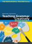 Herbert Puchta: Teaching Grammar Creatively, Second Edition, Buch